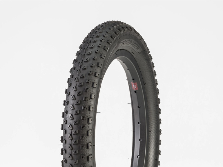 Opona MTB dziecięca Bontrager XR1