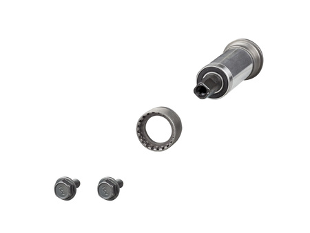 Suport na kwadrat do roweru fat bike VP Components FP-BC63