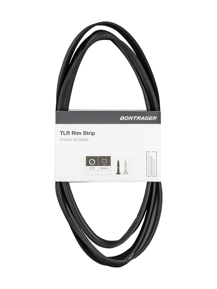 Taśma na obręcz Bontrager TLR