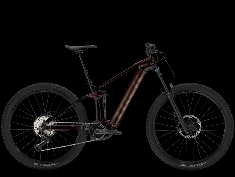 Rower Trek Rail 9.7 Gen 4