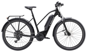 Rower Trek Allant+ 5 Mid-step