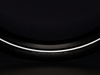 Opona hybrydowa odblaskowa Bontrager H2 Hard-Case Lite