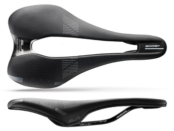Siodło SELLE ITALIA SLR BOOST TM SUPERFLOW