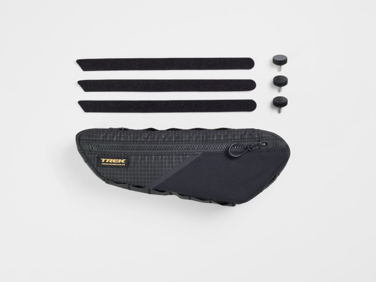 Trójkątna torba Trek Adventure