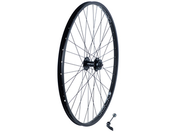 Bontrager AT-550 Disc 27.5" MTB Wheel