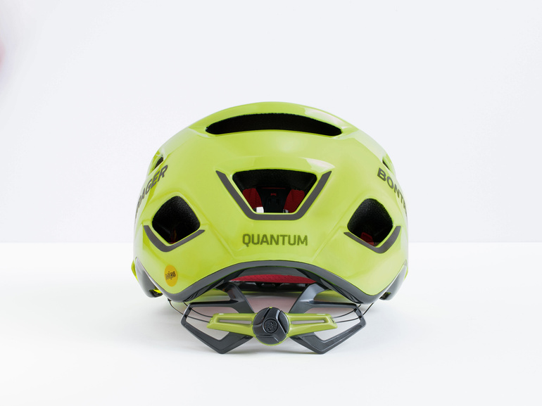 Kask rowerowy Bontrager Quantum Mips