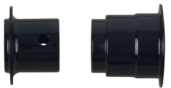 Bontrager Mustang Pro 12mm Axle End Cap