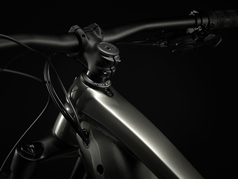 Rower Trek Rail 5 625 W Gen 3