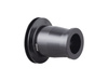 Zaślepka osi po stronie przeciwnej do napędu Bontrager Ratchet EXP Road Disc 12mm