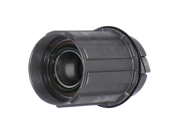 Bębenek piasty 10-biegowy Bontrager Approved DHG/DH/Earl