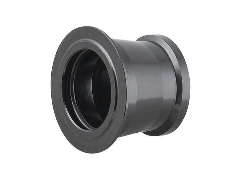 Zaślepka osi po stronie napędu Bontrager Ratchet EXP Road 12mm