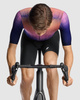 Krótka koszulka kolarska Assos EQUIPE R Jersey S11