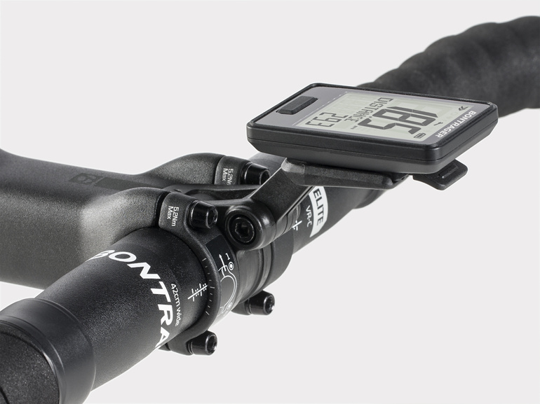 Wspornik kierownicy Bontrager Elite Blendr