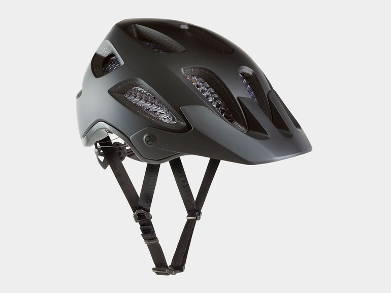Kask MTB Bontrager Rally WaveCel