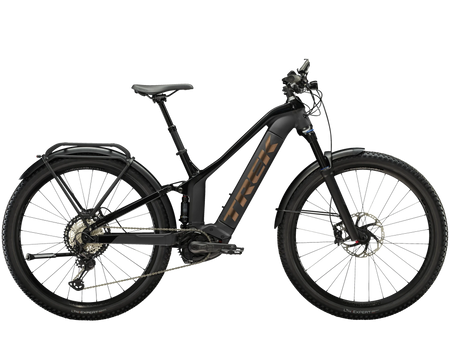 Rower Trek Powerfly FS 9 Equipped Gen 2