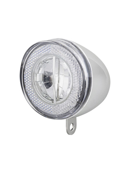 Spanninga Swingo-XE 6-36VDC Front Bike Light