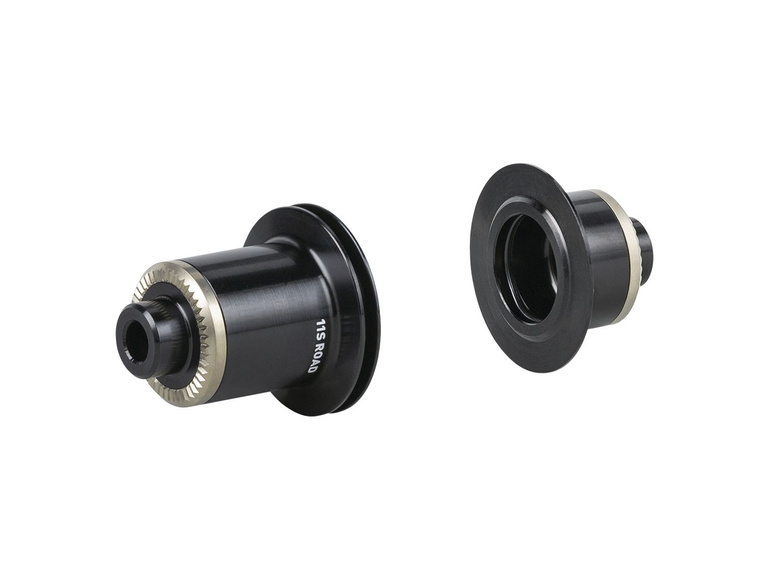 Bontrager Aeolus Pro Rear 5mm QR Shimano Conversion Kit