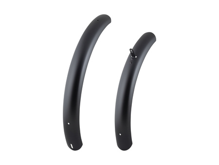 Trek Wahoo Path Fender Set