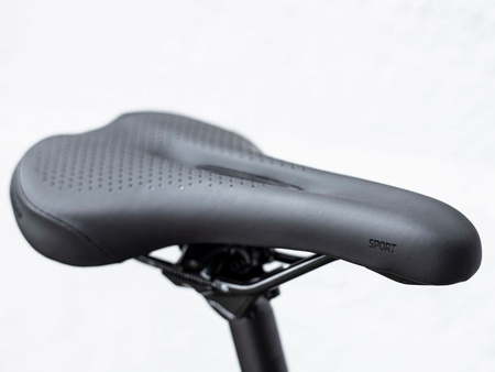 Rower Trek FX 2 Disc Equipped