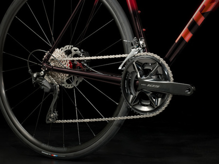 Rower Trek Émonda ALR 5