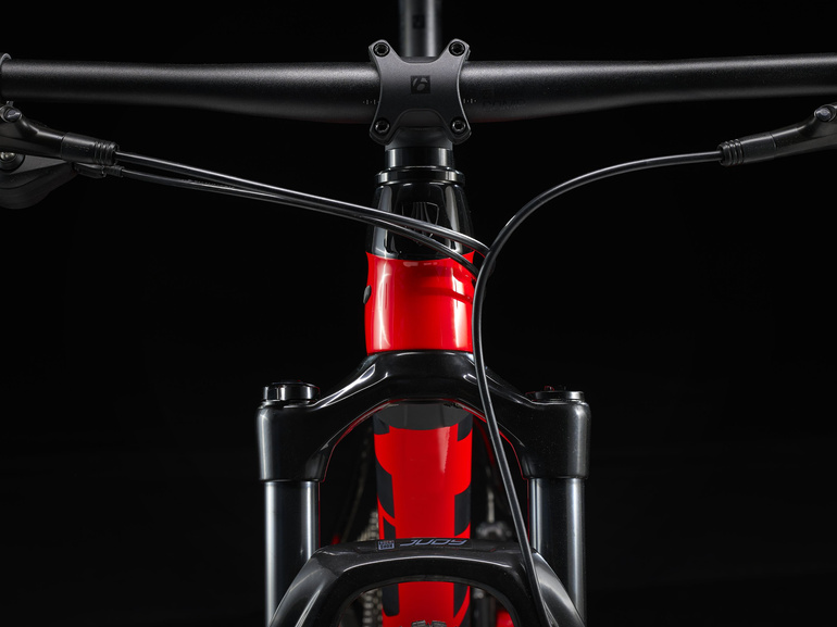 Rower Trek Procaliber 9.5 Gen 2