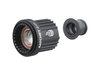 Bontrager Ratchet EXP Shimano Micro Spline Freehub
