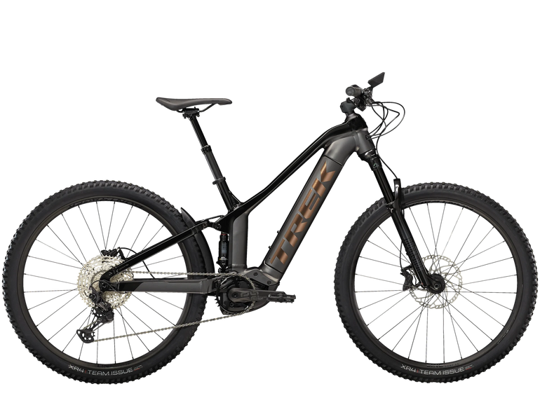 Rower Trek Powerfly FS 7 Gen 2