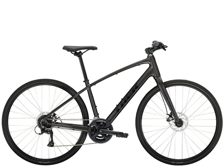 Rower Trek FX 1 Gen 4
