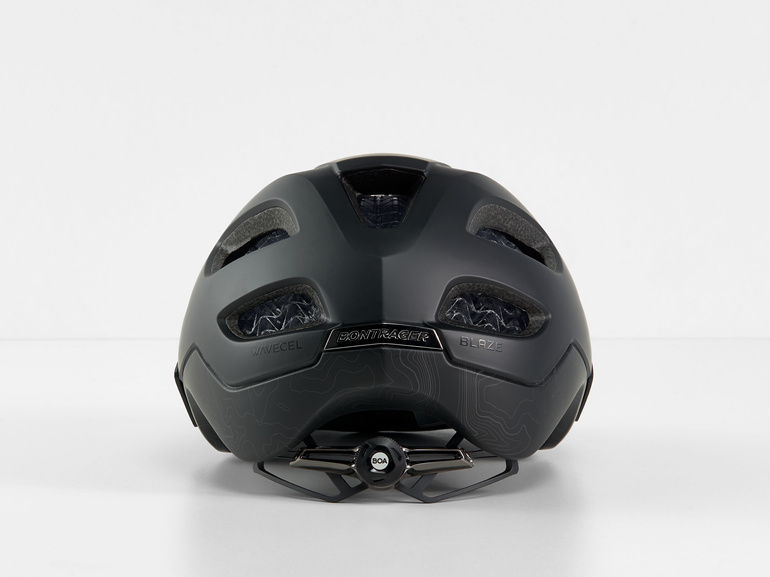 Kask MTB Bontrager Blaze WaveCel
