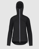Kurtka kolarska damska Assos Trail Winter Jacket