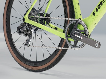 Rower Trek Checkmate SLR 7 AXS