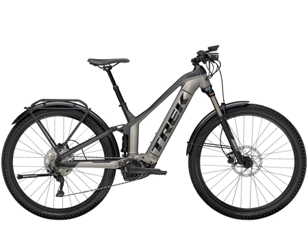 Rower Trek Powerfly FS 4 Equipped Gen 2