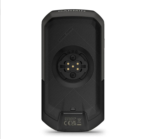Licznik rowerowy Garmin Edge 1050