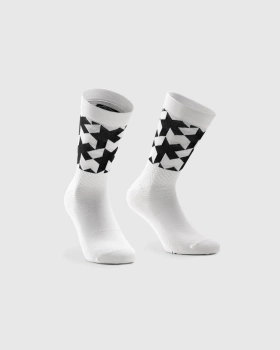 Skarpetki Assos Monogram Socks EVO