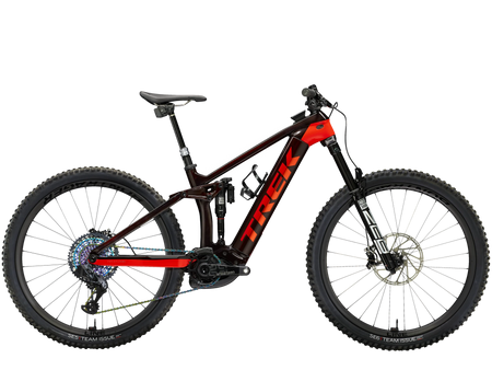 Rower Trek Rail 9.9 XX1 AXS Gen 3