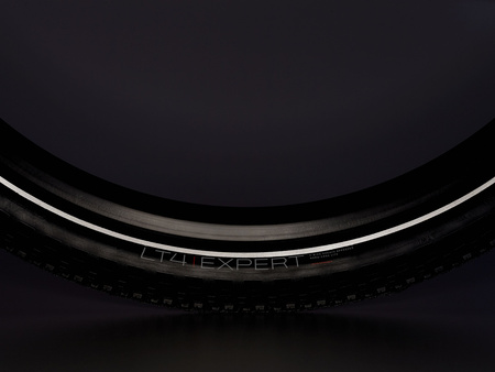 Opona do rowerów elektrycznych Bontrager LT4 Expert odblaskowa
