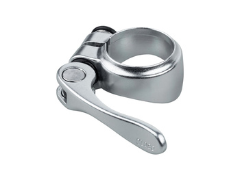 Obejma sztycy z szybkozamykaczem Electra