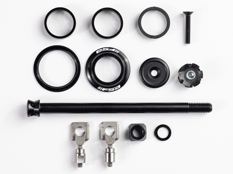 Rower Trek Rama Ticket DJ