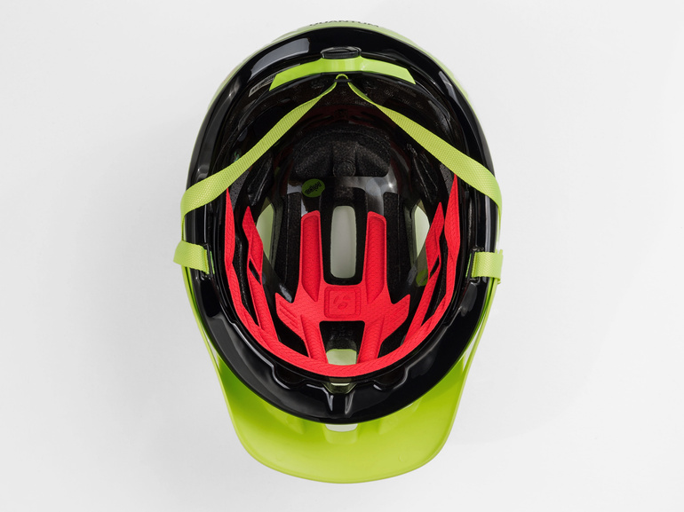 Kask rowerowy Bontrager Quantum Mips