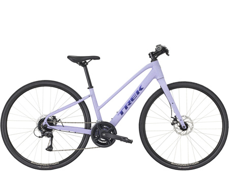Rower Trek FX 1 o średnim przekroku Gen 4