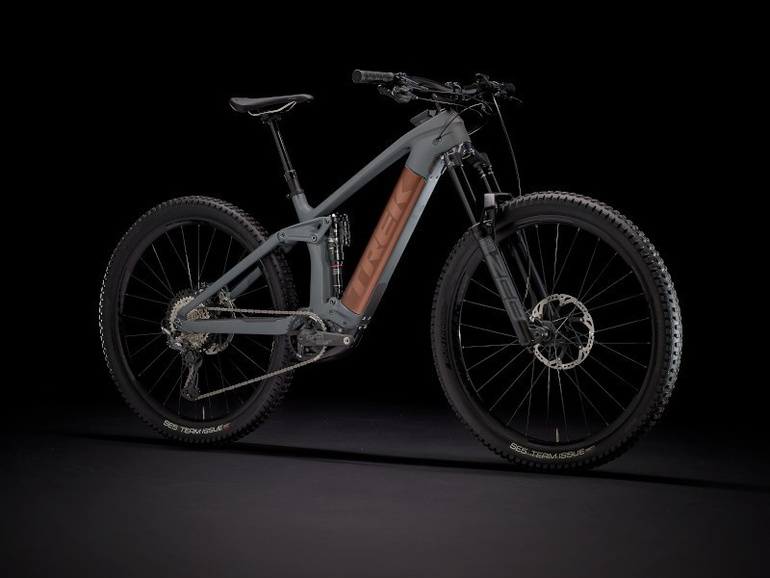 Rower Trek Rail 9.8 XT 29"