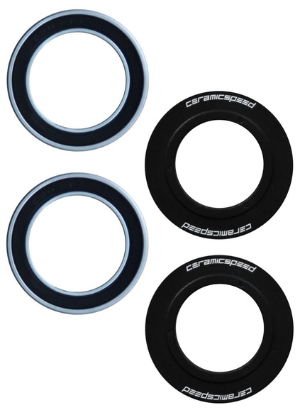 Zestaw Trek CeramicSpeed Shimano Coated BB90/95