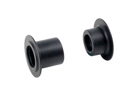 Zestaw zaślepki osi Affinity Comp/Elite 12 mm