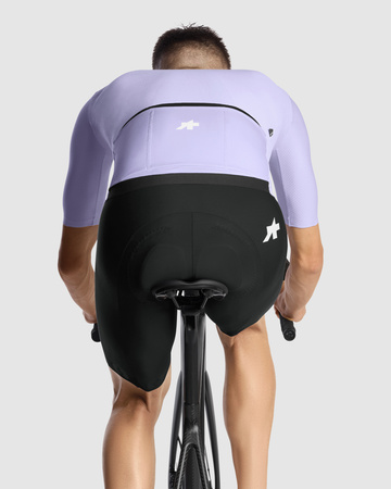 Krótka koszulka kolarska Assos EQUIPE R Jersey S11