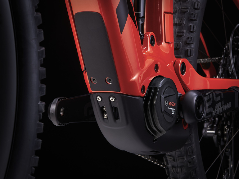 Rower Trek Rail 9.9 XTR generacji 4