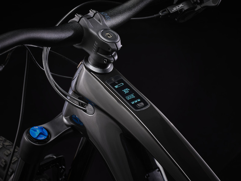 Rower górski MTB Trek Fuel EXe 9.7