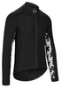 Kurtka kolarska zimowa Assos MILLE GT Winter Jacket EVO