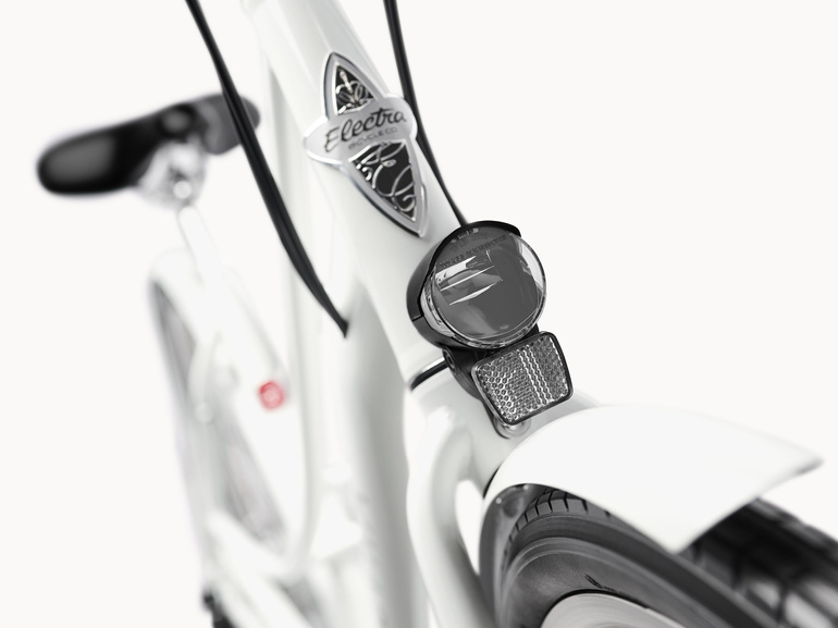 Rower Trek Loft Go! 7D EQ ze standardową rurą górną