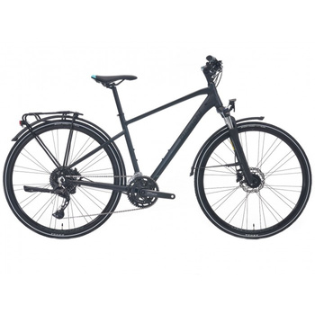 Rower Bianchi Spillo Tourer