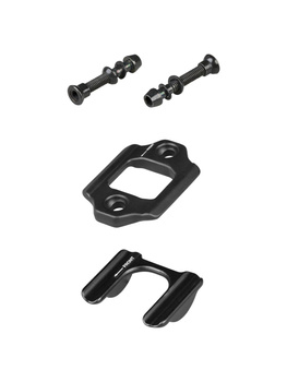 Bontrager Line Elite Dropper Saddle Clamp Kit
